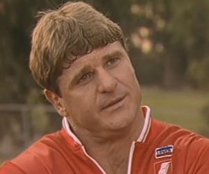 Brian Oldfield Brian Oldfield