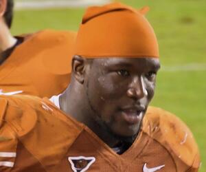 Brian Orakpo Brian Orakpo