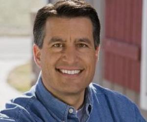 Brian Sandoval Brian Sandoval