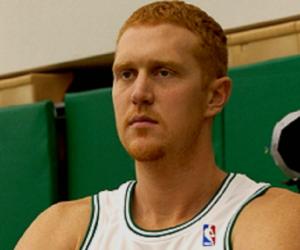 Brian Scalabrine Brian Scalabrine