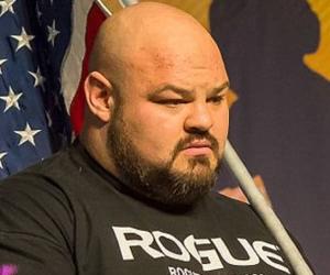 Brian Shaw Brian Shaw