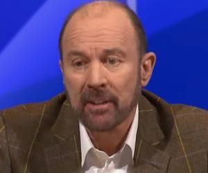 Brian Souter Brian Souter