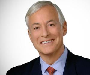 Brian Tracy