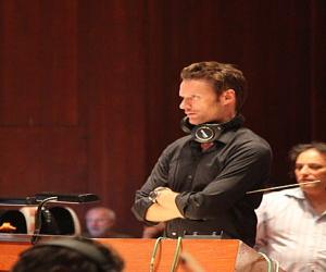 Brian Tyler Brian Tyler