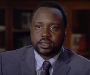 Brian Tyree Henry