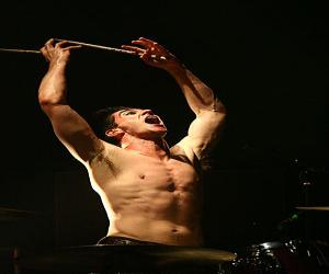 Brian Viglione Brian Viglione
