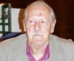 Brian Wilson Aldiss Brian Wilson Aldiss