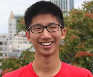 Brian Wong Brian Wong