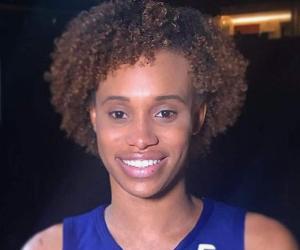 Brianna Turner Brianna Turner