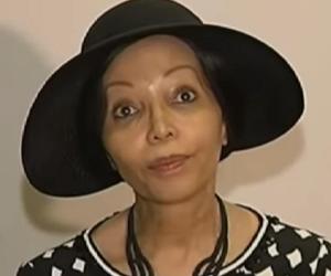Bridgette Radebe Bridgette Radebe