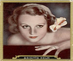 Brigitte Helm Brigitte Helm