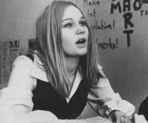 Brigitte Mohnhaupt Brigitte Mohnhaupt