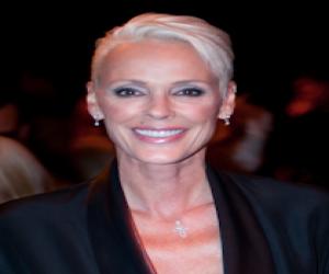 Brigitte Nielsen Brigitte Nielsen