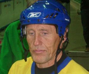 Börje Salming Börje Salming