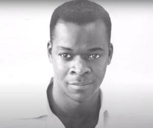 Brock Peters Brock Peters