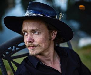 Brock Pierce