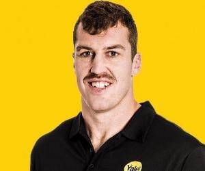 Brodie Retallick Brodie Retallick
