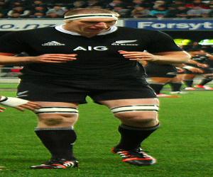 Brodie Retallick Brodie Retallick