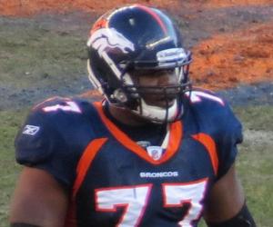 Brodrick Bunkley Brodrick Bunkley