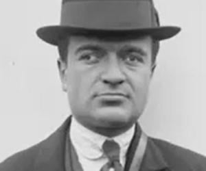 Bronislaw Huberman Bronislaw Huberman
