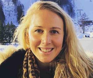 Bronte Barratt Bronte Barratt