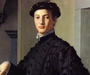 Bronzino