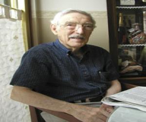 Bruce Ames Bruce Ames