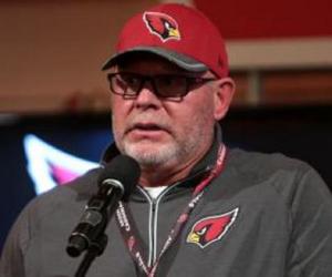 Bruce Arians