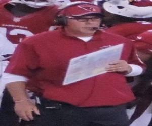 Bruce Arians Bruce Arians