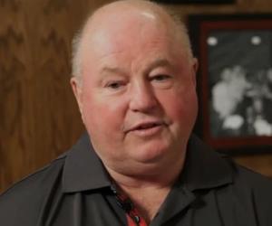 Bruce Boudreau Bruce Boudreau