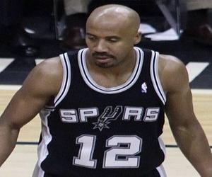 Bruce Bowen Bruce Bowen