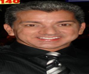 Bruce Buffer Bruce Buffer