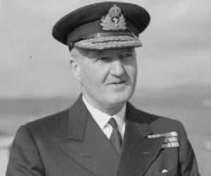 Bruce Fraser, 1st Baron Fraser of North Cape Bruce Fraser, 1st Baron Fraser of North Cape
