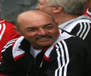 Bruce Grobbelaar Bruce Grobbelaar
