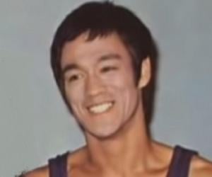 Bruce Li Bruce Li