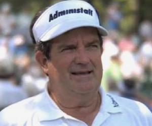 Bruce Lietzke Bruce Lietzke