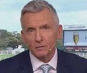 Bruce McAvaney