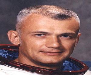 Bruce McCandless II Bruce McCandless II