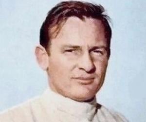 Bruce McLaren