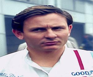 Bruce McLaren Bruce McLaren