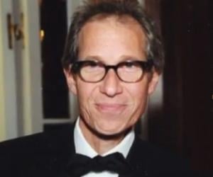 Bruce Paltrow Bruce Paltrow