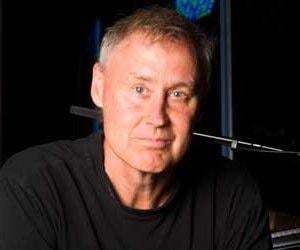 Bruce Randall Hornsby