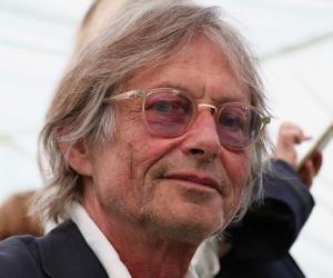 Bruce Robinson Bruce Robinson