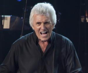 Bruce Welch Bruce Welch