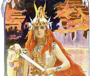 Brunhild Brunhild