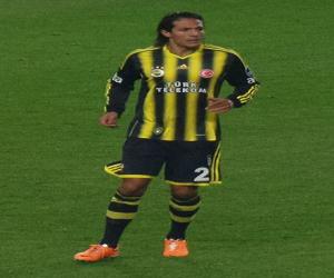 Bruno Alves Bruno Alves