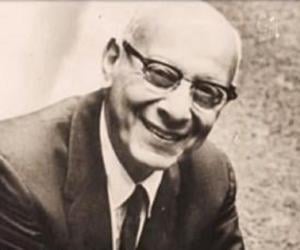 Bruno Bettelheim Bruno Bettelheim