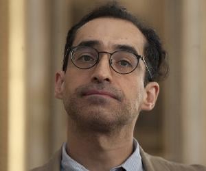 Bruno Bichir Bruno Bichir