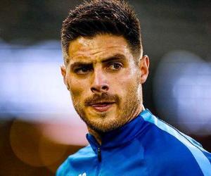 Bruno Fornaroli Bruno Fornaroli