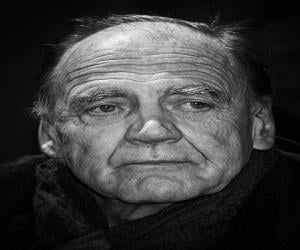 Bruno Ganz Bruno Ganz